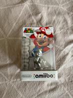 Silver Mario Amiibo | Zilveren Mario Amiibo, Ophalen, Nieuw