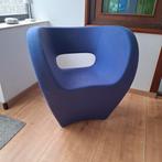 Moroso Victoria en Albert fauteuil paars, Ophalen