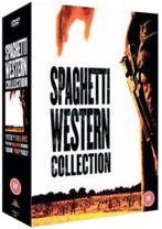 Spaghetti Westerns Collection, Ophalen, 1980 tot heden, Zo goed als nieuw, Actie en Avontuur