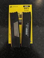 Computer Gaming Geheugen (2x32GB) DDR5 DRAM 5600MT/s C40, Computers en Software, RAM geheugen, 5600 MT/s, DDR4, Ophalen of Verzenden