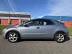 Honda Civic 1.4 Sport Clima Deaker o.h, Auto's, Honda, 83 pk, Gebruikt, 4 cilinders, Origineel Nederlands