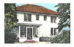 953479	Laren	NH De Hoeve	1959	Gelopen met postzegel