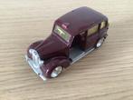 London Taxi FX3 model 1958 van Ertl, Ophalen of Verzenden, Zo goed als nieuw, Auto, Overige merken