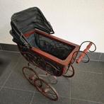 Poppenwagen, Kinderen en Baby's, Speelgoed | Buiten | Voertuigen en Loopfietsen, Ophalen, Gebruikt