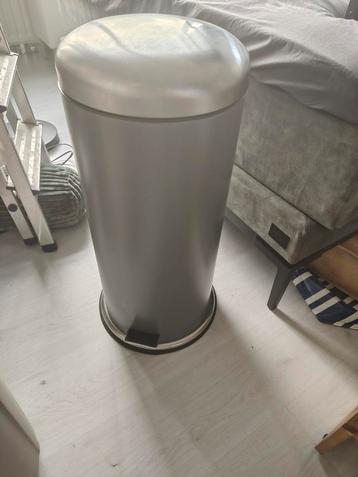 Prullenbak Ikea mjosa 30 liter  beschikbaar voor biedingen