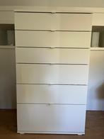 Ladekast Vihals Ikea, Ophalen, 100 tot 150 cm, Nieuw, 50 tot 100 cm
