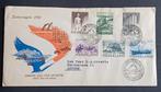 Nederland 1950 / NVPH E1 / CW €1.600!!, Ophalen of Verzenden, Nederland