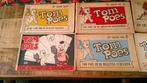 strip boekjes van Tom Poes 2e serie compleet, Boeken, Complete serie of reeks, Ophalen of Verzenden, Gelezen