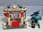Lego City 60008 Museum overval, Ophalen of Verzenden, Zo goed als nieuw