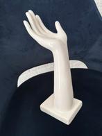 Jewerly / rings holder statue, Ophalen of Verzenden, Zo goed als nieuw, 17 tot 18, Dame