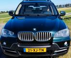 BMW X5 4.8i x-drive, 4799 cc, 2145 kg, Vierwielaandrijving, Particulier