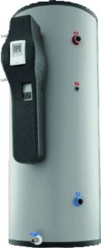 Oplaadboiler Aqua Cella 200l 40-90kW Remeha 7675979, Ophalen of Verzenden, Nieuw