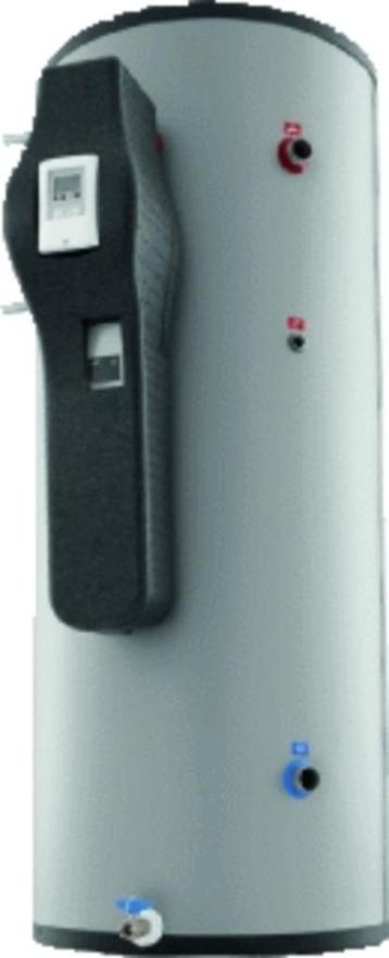 Oplaadboiler Aqua Cella 200l 40-90kW Remeha 7675979 beschikbaar voor biedingen
