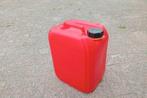 Nieuw jerrycan 10 liter, Ophalen of Verzenden, Nieuw