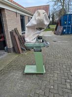 Houtbewerkingsmachine Afzuiging Elektra Beckum SPA 1100, Ophalen