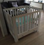 Baby box (coming kids strand), Ophalen, Gebruikt, Vierkant, In hoogte verstelbaar