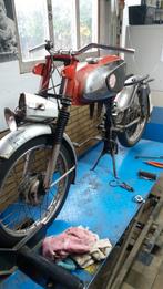 GEZOCHT BATAVUS TS49 /ONDERDELEN-RESTAURATIE, Fietsen en Brommers, Ophalen of Verzenden, Gebruikt, Overige typen, Batavus