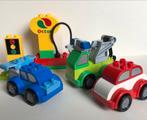 Lego Duplo Combine en Create 10552, Kinderen en Baby's, Speelgoed | Duplo en Lego, Ophalen of Verzenden, Zo goed als nieuw, Complete set