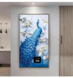 diamond painting full., Hobby en Vrije tijd, Knutselen, Ophalen of Verzenden, Nieuw, Knutselwerk