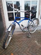 Cruiser fiets, Ophalen of Verzenden, Zo goed als nieuw, Staal