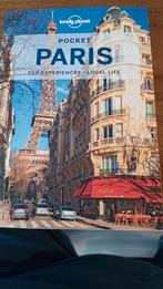 Paris   Lonely Planet pocket guide, Lonely Planet, Europa, Nieuw, Ophalen of Verzenden