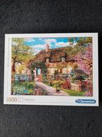 Puzzel van clemontoni, Ophalen of Verzenden, Zo goed als nieuw, Plaatje