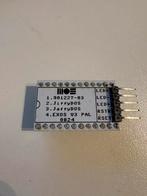 Commodore 64 - Schakelloze 4-Kernal ROM Chip (met JiffyDOS), Computers en Software, Vintage Computers, Ophalen of Verzenden, Commodore 64