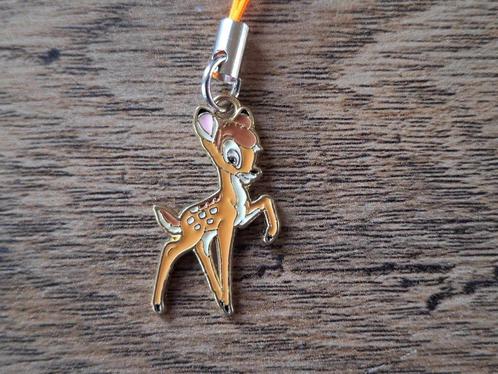 Telefoonhanger : Disney : Bambi !! 4, Telecommunicatie, Mobiele telefoons | Toebehoren en Onderdelen, Nieuw, Telefoonhanger of Accessoire