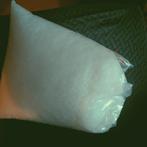 Zak witte granulaat, Ophalen of Verzenden, Nieuw, Overige typen