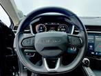 Lynk & Co 01 1.5 MY22 - Luxe comfort en zekerheid!, Stof, Euro 6, Met garantie (alle), Zwart