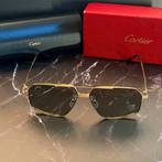 Cartier Premiere Zonnebril, Ophalen of Verzenden, Zo goed als nieuw, Overige merken
