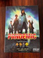 Pandemic Bordspel (Engels), Hobby en Vrije tijd, Gezelschapsspellen | Bordspellen, Drie of vier spelers, Ophalen, Zo goed als nieuw