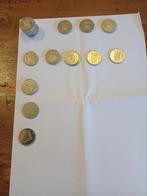 Guldens 1960 - 2000, Postzegels en Munten, Munten | Nederland, Ophalen of Verzenden, Koningin Beatrix, 1 gulden, Losse munt