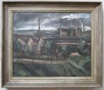 ==bij de hoogovens==Jos Croïn 1894-1949 ==, Ophalen of Verzenden