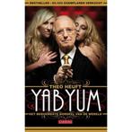 YAB YUM, Ophalen of Verzenden, Gelezen, Overige