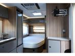 Fendt Tendenza 465 SFB 23 Mover Airco VT 1800 KG Vol Opties, Caravans en Kamperen, Caravans, Rondzit, Overige typen, Bedrijf, Schokbreker
