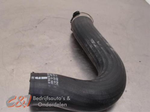 Intercooler Slang van een Volkswagen Crafter, Auto-onderdelen, Airco en Verwarming, Volkswagen, Gebruikt, 3 maanden garantie, Ophalen of Verzenden
