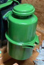 Gezocht: oliebad luchtfilter Lombardini LDA, Ophalen, Gebruikt