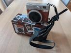 Fujifilm instax mini 90 fototoestel (Polaroid camera), Ophalen, Zo goed als nieuw, Polaroid, Fuji