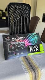 High-End Gaming / Workstation PC – RTX 3080 Ti, Ryzen 9 5950, Computers en Software, Desktop Pc's, Ophalen, 32 GB, Zelf gebouwde pc
