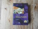 Veldgids Mineralen KNNV Ole Johnson, Boeken, Ophalen of Verzenden, Zo goed als nieuw, Bloemen, Planten en Bomen, OleJohnson