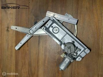 Raammotor linksvoor 5-deurs Saab 9-3 2.0   ('98-'02) 193037 beschikbaar voor biedingen