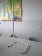 vintage metalen handdoekrek kledingrek dress boy Ikea design, Ophalen of Verzenden, Zo goed als nieuw