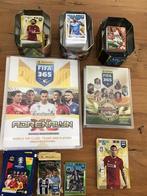 Panini Fifa voetbalplaatjes verzameling, Verzamelen, Ophalen