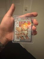 Arcanine ex - Pokémonkaart, Verzamelen, Ophalen of Verzenden, Zo goed als nieuw