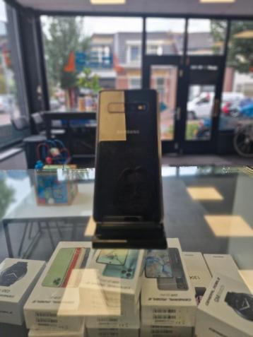 Samsung Galaxy S10 128GB 2jaar garantie  beschikbaar voor biedingen