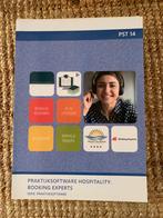 Boeken hotelschool, Ophalen of Verzenden, Zo goed als nieuw, Overige niveaus