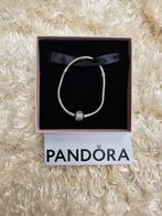 Pandora Armband met Diverse Bedels, Ophalen of Verzenden