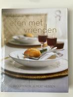 Eten met vrienden. Nieuw nog geseald, Ophalen of Verzenden, Nieuw, Hoofdgerechten