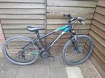 Mountainbike jongensfiets 26 inch, Ophalen, Gebruikt, Aluminium, 24 inch of meer
